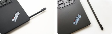 1,2kg 2w1 Bat15h LTE | DOTYKOWY Lenovo ThinkPad X13 GEN 4 + rysik Wacom AES