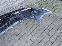 фото thumb №13, Бампер toyota corolla 2023 - e21 e210 sedan bez отверстий tcs-070