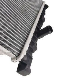 Додаткова радіатор води audi q7 3.0 7l8121212a Доставка, фото thumb