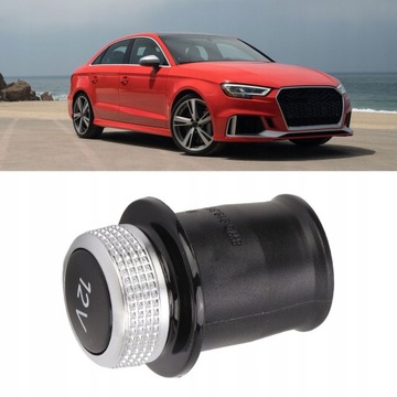 фото thumb №9, Защита штекер do прикуривателя 4h0919311 do a3 a4 b7 b8 a5 a6 c6 c7 a7 q3 q5