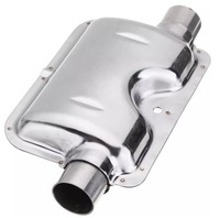 фото thumb №1, Гасник do обігріву стояночного, webasto, eberspacher, standheiz 24mm