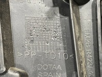 фото thumb №9, Ford s-max smax mk2 ii 14-23 кронштейн   кріплення козирок кришки багажника праве