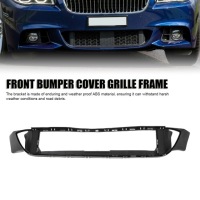 Передняя крышка бамперная решётка обслуживание рамы распорка 51748049347 l1 с Разборки, фото thumb