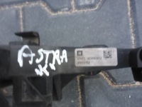 Купити Opel astra k 5 радіатор води 39055162 оригінал, фото thumb