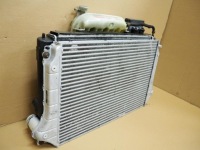 Радиатор воды вентиляторы toyota avenisis t25 Недорого, фото thumb