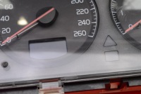 фото thumb №13, Панель приборов автомат eu 8637993 volvo s60 1 i 2.4 b 140 km 00-04