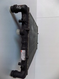 фото thumb №9, Vw polo 6q0 радіаторів води - 6094