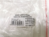 фото thumb №10, Поворотник бічний polonez atu lublin tarpan dob-20