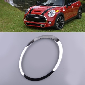 фото thumb №8, Защита кольца фара do mini cooper r55