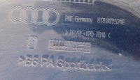фото thumb №8, Audi a5 8t бампер задний задняя sportback ly9t lift
