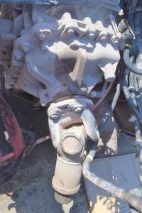 фото thumb №4, Коробка передач коробки передач volvo 12at2612e i shift