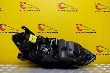 фото thumb №11, Honda civic 2022 2023- фара лампа led l usa