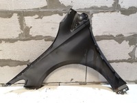 фото thumb №7, Крила правий перед b-klasa w247