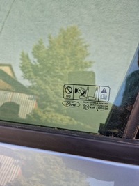 фото thumb №8, Ford s-max mk1 06r дверь левый перед 86