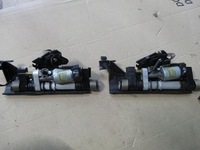 фото thumb №1, Mercedes s w221 05- механізм складання підголівник