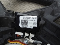 фото thumb №10, Водитель кожаный лепестки переключения передач оригинальный номер - vw golf viii 8 passat b8