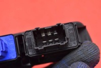 фото thumb №8, Панель керування вікон 96657927zd 96766662zd citroen c-elysee 2 ii 12-17