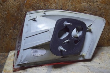 фото thumb №12, Ford kuga mk1 лампа лівий зад c2145