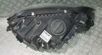 фото thumb №14, Bmw f06 f12 f13 лампы перед перед bi-xenon тень line чёрный edition l+r kp