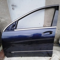 фото thumb №1, Mercedes r klasa w251 дверь левый перед lak c359 09r