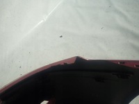 фото thumb №12, Nissan almera n16 99-01 бампер перед передний