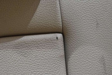 фото thumb №7, Сидіння сидіння комплект боковина обшивки шкіряні bmw f10 09-13