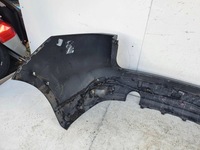 фото thumb №11, Jaguar f-pace x761 бампер задня задній pdc