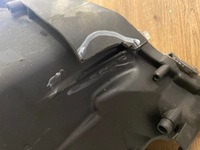 фото thumb №9, Mercedes w212 лампа левый перед ксенон