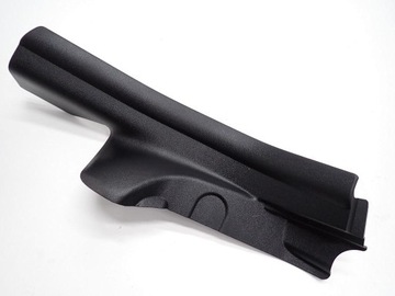 фото thumb №1, Планка защита порога пороговая правые зад 7491186 bmw 4 i4 g26 gran купе 23r