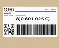 фото thumb №1, Диск алюмінієва audi tt