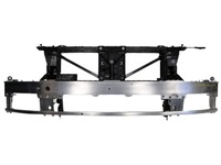 фото thumb №1, Mercedes pas переднее усилитель балка зона замок s класс w223 223