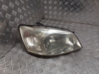 фото thumb №1, Лампа права передня hyundai getz europa