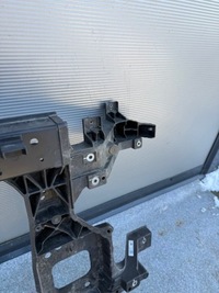 фото thumb №5, Pas передній підсилювач hyundai staria 64101-cg000