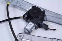 фото thumb №3, Механизм окон левый перед renault espace v