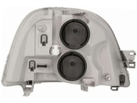 фото thumb №2, Лампа фара лівий nissan interstar 02-11