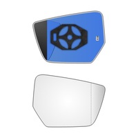 фото thumb №1, Асферичний chevrolet impala 2013-2020 2014 2015