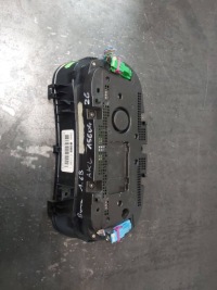 фото thumb №11, Спидометр volkswagen bora 1.6b akl 1j0919880b 0263604023