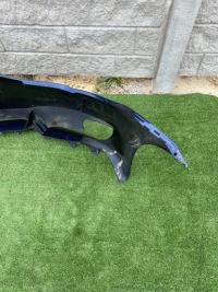 Tesla s lift 16- бампер передній перед pdc в Україні, фото thumb