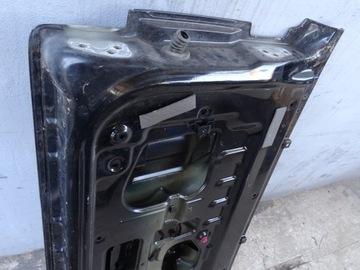 фото thumb №10, Suzuki jimny крышка боки багажника 01r