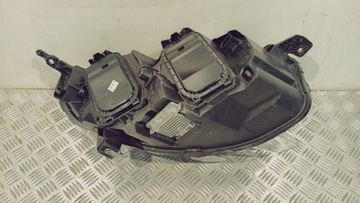 фото thumb №13, Opel vivaro c zafira d life 19-24 bi ксенон 9832837680 европа комплектная оригинал