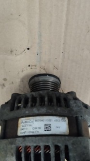 Купить Генератор ford fiesta mk7 focus mk3 c-max mk2 1.0 ecoboost cv6t-10300-fa, фото thumb