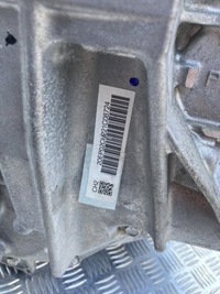 фото thumb №8, Коробка передач передач yaris cross 21- 1.5 hybrid