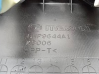 фото thumb №1, Разъём usb прикуривателя ghp9644a1 mazda 6 iii 2012-