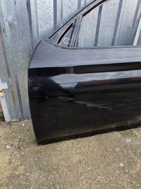 фото thumb №5, Двері ліві перед зад bmw x3 g01