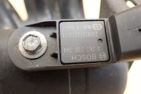 Citroen nemo 1.4 8v 07- коллектор впускной  9686926180 оригинальный номер Киев, фото thumb