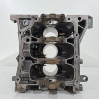 фото thumb №1, Блок двигателя 110114462r renault dacia 0.9 tce h4b