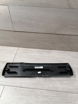 фото thumb №8, Taycan turbo s рамка номерной знак 9j1807287f