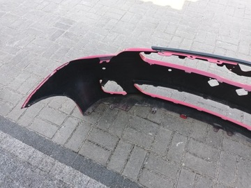 фото thumb №7, Бампер переднє toyota verso s перед