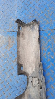 фото thumb №12, Молдинг порог правая mercedes w220 s-klasa sedan