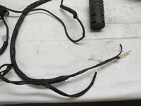 фото thumb №8, Nissan gtr r35 webasto обогреватель стояночный бензин